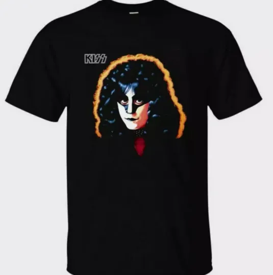 Discover New Popular Eric Carr Men Women S-234XL T-shirt