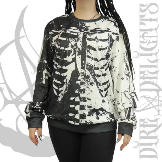 Discover I'm Just Here for the Boo's | Funny Halloween Party Sweater