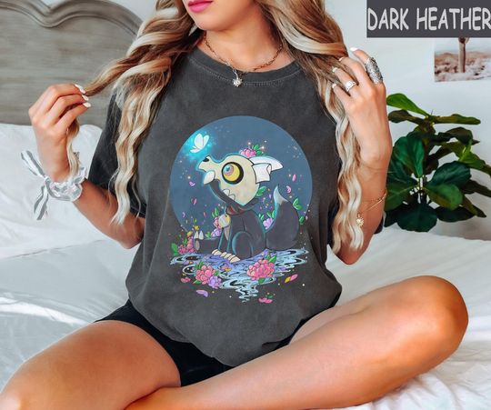 Discover Retro Disney Channel Cute The King Owl House With Butterfly Shirt, Disney The Owl House Shirt, Disney Shirts, Disneyland Vacation Shirt