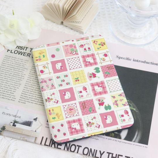 Cute Sanrio Kindle Case