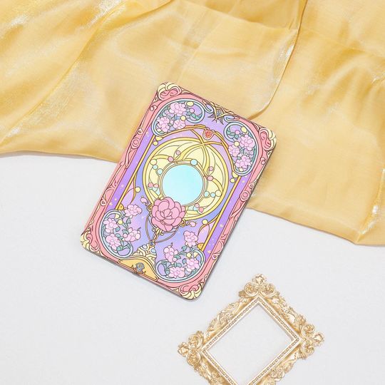 Discover Ornate Beauty Kindle Case for Kindle PaperWhite 10/11th,PaperWhite 5/6/7th, Personalized Kindle Paperwhite Colorsoft, 2022, Gift for Her