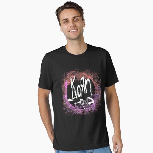 Discover Open New Shop Music Concert Show T-Shirt