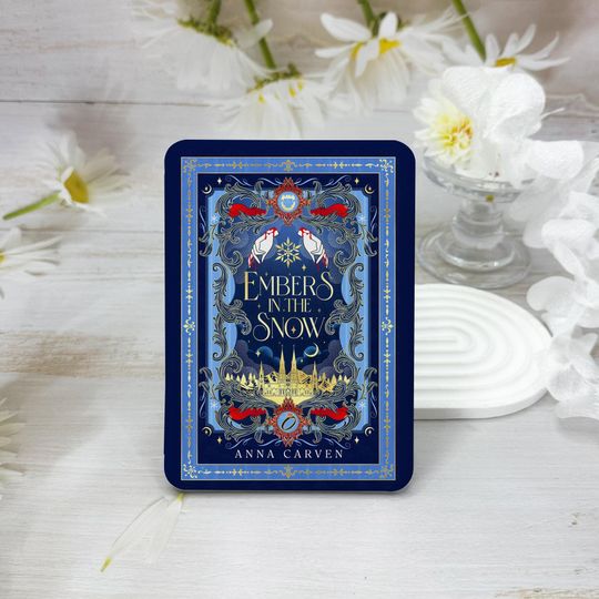 Discover ANNA CARVEN 2024 Kindle Case For Kindle/Paperwhite 10th 11th 12th,6'' 6.8'' colorsoft Case, Personalized Kindle case with book Cover