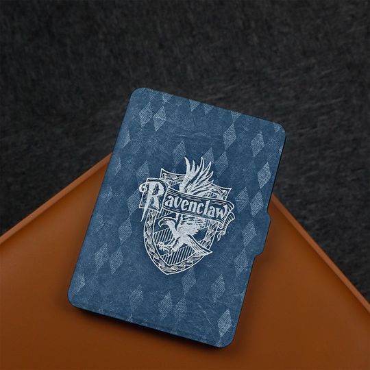 Harry Potter Ravenclaw Kindle Case