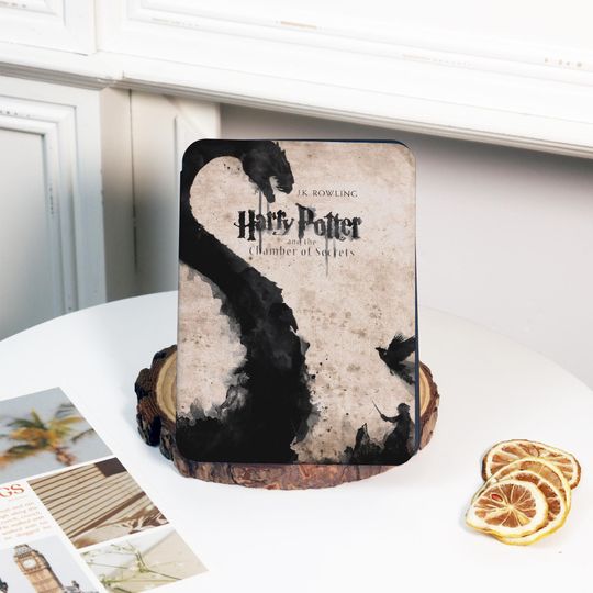 Harry Potter Kindle Case
