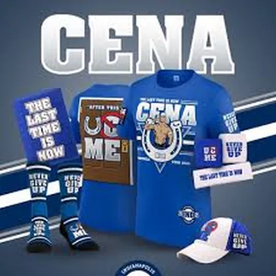 SALE! Jo Cen Farewell Tour 2025 Indianapolis T-Shirt Royal Blue Shirt AOP Tee