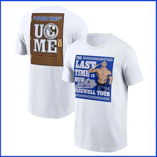 Discover HOT NEW - Jo Cen Farewell Tour 2025 Lexington 3D T-Shirt