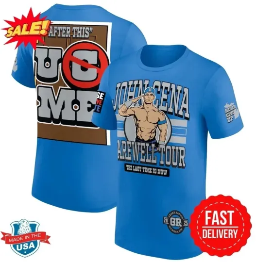 Discover Custom Name Jo Cen Farewell Tour 2025 Grand Rapids T-Shirt - All Size