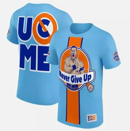 Jo Cen Farewell Tour 2025 Indianapolis T-Shirt Royal Blue Shirt