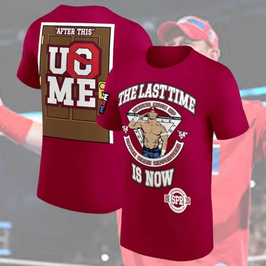 Jo Cen Farewell Tour 2025 Springfield Shirt Maroon All Size Gildan