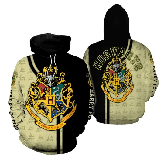 Harry Potter Hoodie