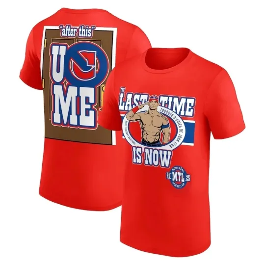 Discover Jo Cen Farewell Tour 2025 Montreal T-Shirt All Size Reprint Gildan