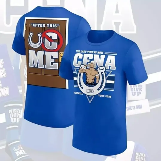 Discover Jo Cen Farewell Tour 2025 Indianapolis T-Shirt 3D, Gift for Fan