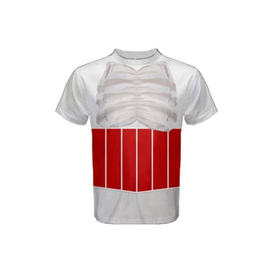 Mary Poppins Inspired Short Sleeve Shirt