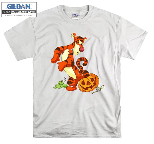 The Nightmare Jack Skellington T-shirt Hoodie Kids Child Tote Bag Tshirt