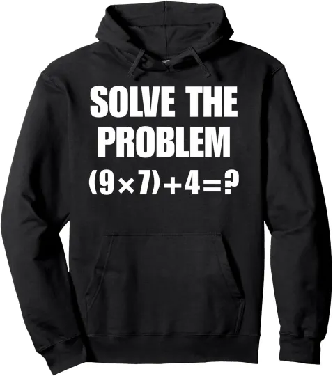 Discover Funny 67 Meme Elementary Math Teacher Unisex Hooded Sweatshirt