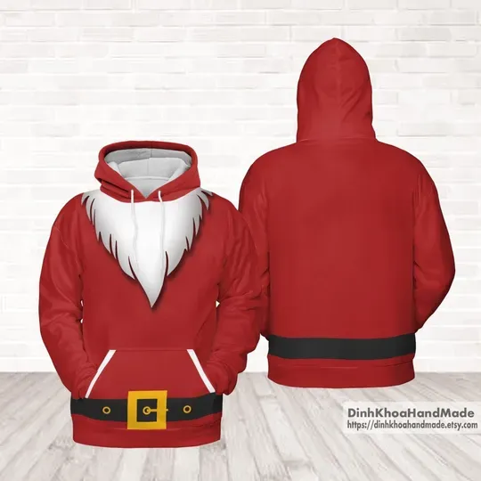 Personalized Disney Grumpy 3D Hoodie, Grumpy Seven Dwarfs Hoodie, Grumpy Snow White Family Hoodie