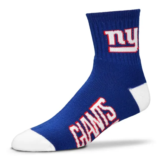 Discover New York Football Team Giants Socks