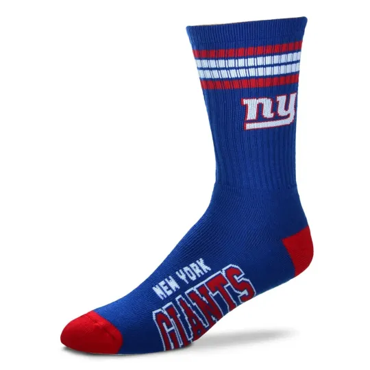 Discover New York Football Team Giants Socks