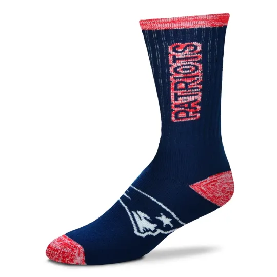Discover New England Football Team Patriots Socks