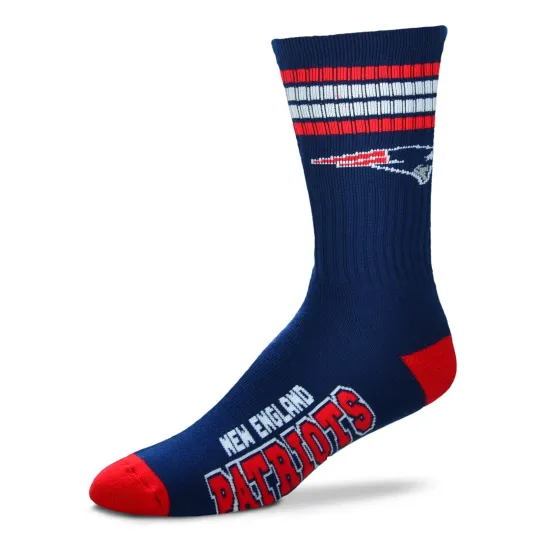 Discover New England Football Team Patriots Socks