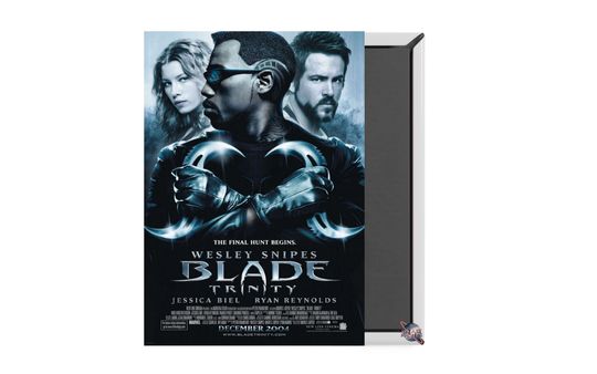 Discover Blade Trinity Magnet