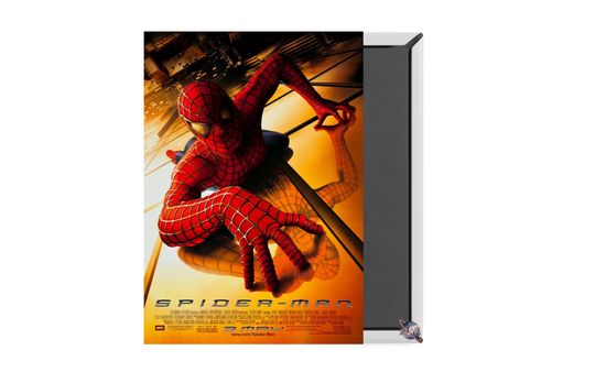 Discover Spider-Man Magnet