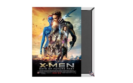 Discover X-Men Days of Future Past Magnet