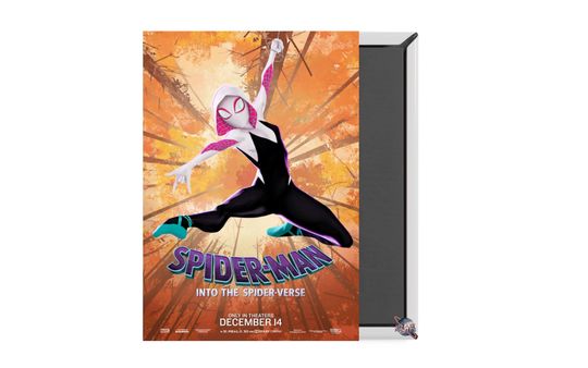 Discover Spider-Man Into The Spider-Verse Magnet #2
