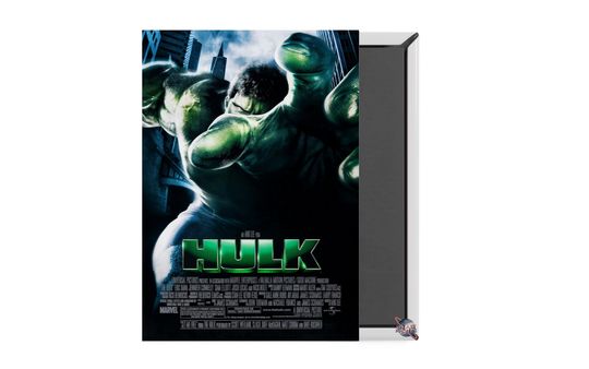 Hulk Magnet