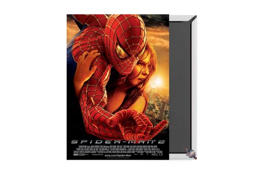 Discover Spider-Man 2 Magnet #1