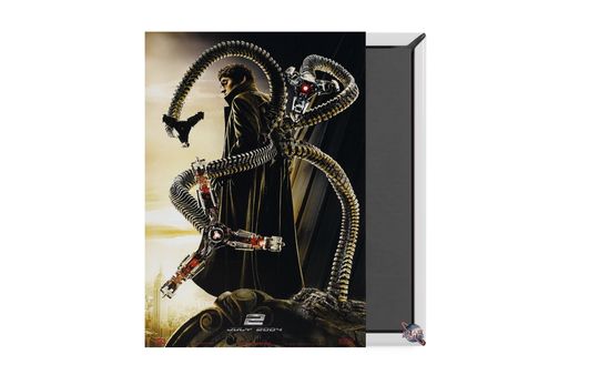Discover Spider-Man 2 Magnet #2
