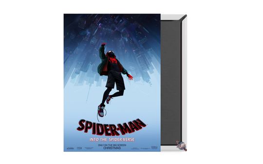 Discover Spider-Man Into The Spider-Verse Magnet #1