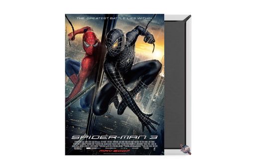 Discover Spider-Man 3 Magnet