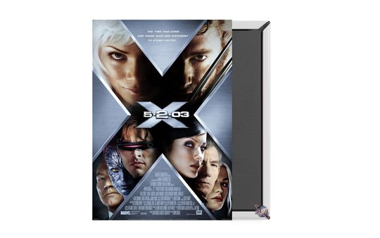 Discover X-Men 2 Magnet