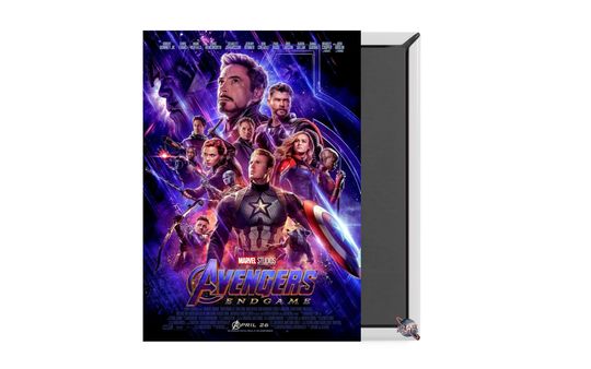 Discover Avengers Endgame Magnet