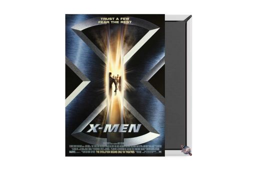 X-Men Magnet #1