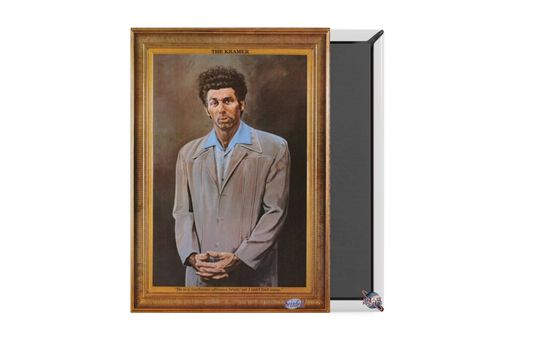 Discover TV Show Magnet #1