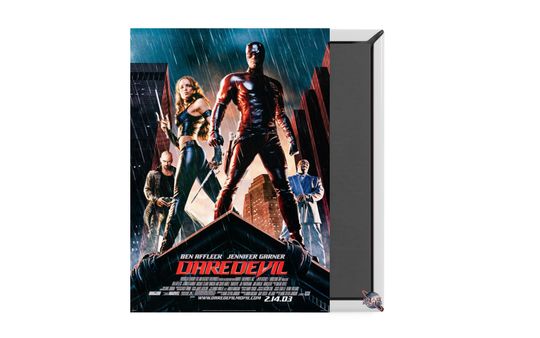 Discover Daredevil Magnet