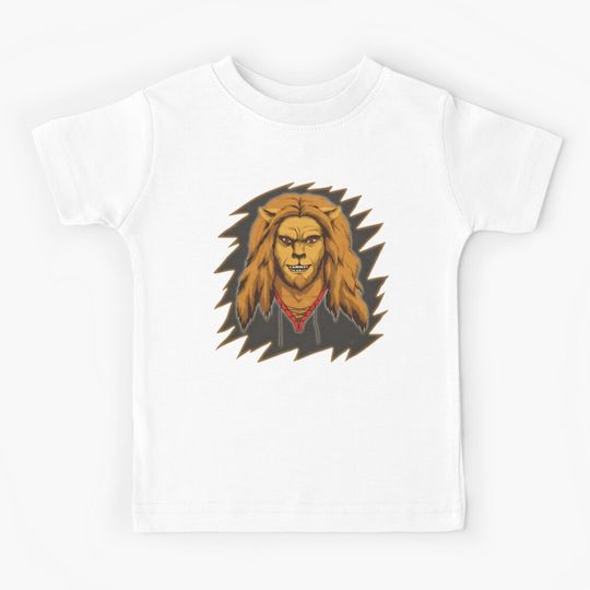 Discover Garrett Garrison's Shirt - The Beast Kids T-Shirt