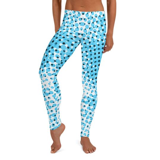 Discover Ice Cream Bar Leggings for Women