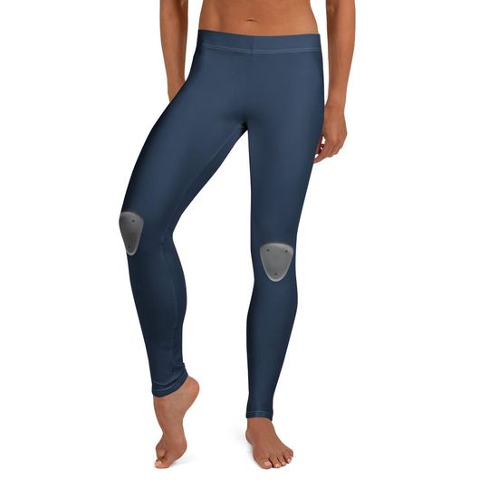 Discover Bunny Hop Leggings for Women
