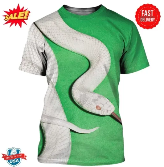 Deftone Private Music Album Cover Green AOP 3D T-Shirt