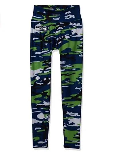 Seattle Football Team Seahawks Women's Legging