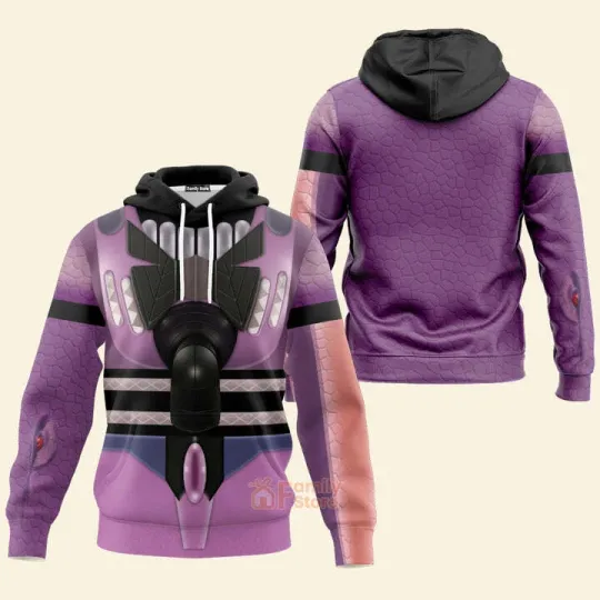 Transformers Megatron Beast Wars - Costume Cosplay Hoodie