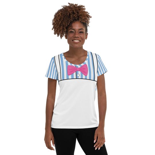 Swedish Chef Inspired T-shirt – Fun Cartoon Casual Graphic Tee for Adults