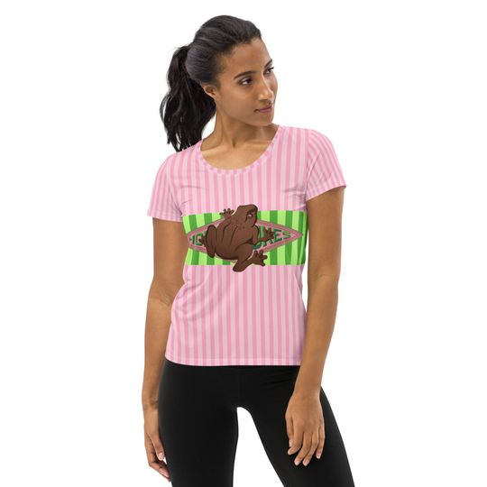 Discover Candy Store T-shirt – Fun Cartoon Casual Graphic Tee for Adults