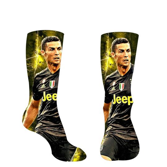 Cr7 Socks