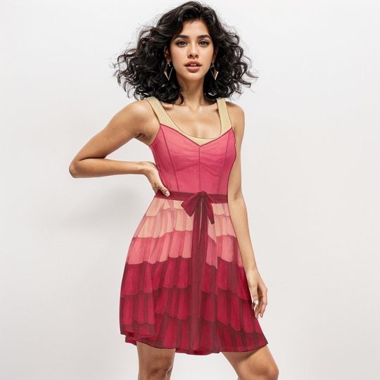 Discover Magical Wizard Yule Ball Dress , Wizarding World Fashion,Disney Halloween Costume