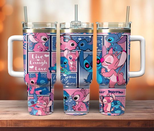 Discover Cartoon Characters 40oz Tumbler Wrap Png, Cartoon 2 pieces 40oz Wrap Png, Cartoon Movies 40oz Tumbler Png, Sublimation Designs